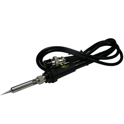 安泰信 AT936B AT936 AT936A 恒温焊台烙铁手柄907五孔接口