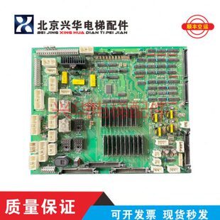 IOCB 现货低价热卖 30003407原装 电梯配件日立YP95驱动板INV3