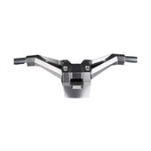 宇斯特新款 深远00 极核ae2 铝合金一体手把龙头底座适用原装 改装