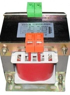 220V转220V 1000W单相控制变压器220V变220V隔离变压器BK-1000VA