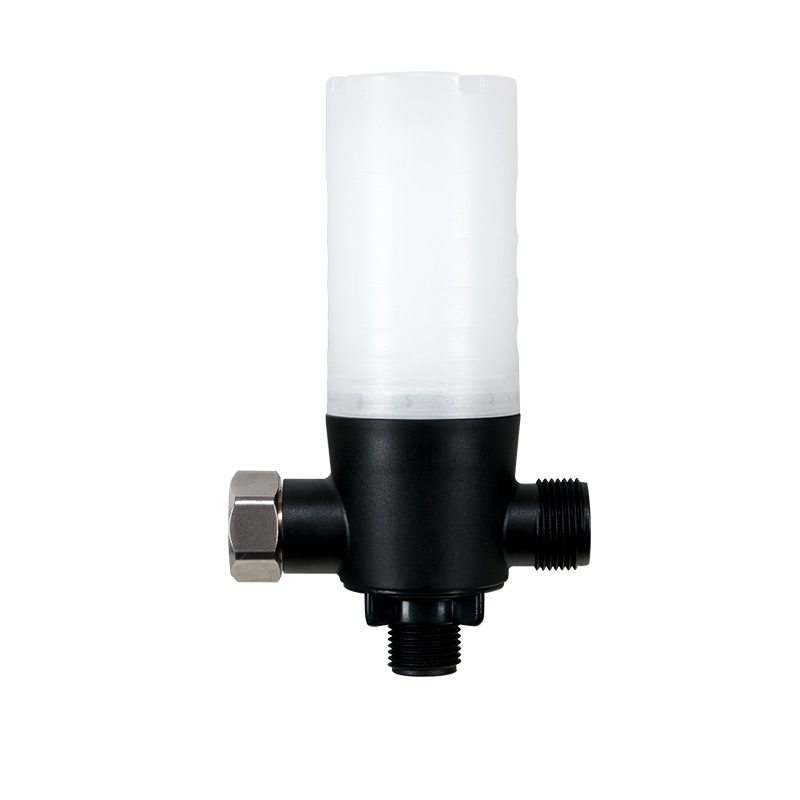 惠达杜菲尼智能马桶盖过滤器前置净滤器4分6分PP棉滤芯全套净水器