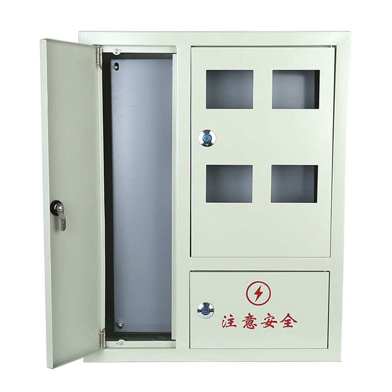 户暗户箱4明装三门户6配电装计量断路器电表箱表箱冷轧板8户