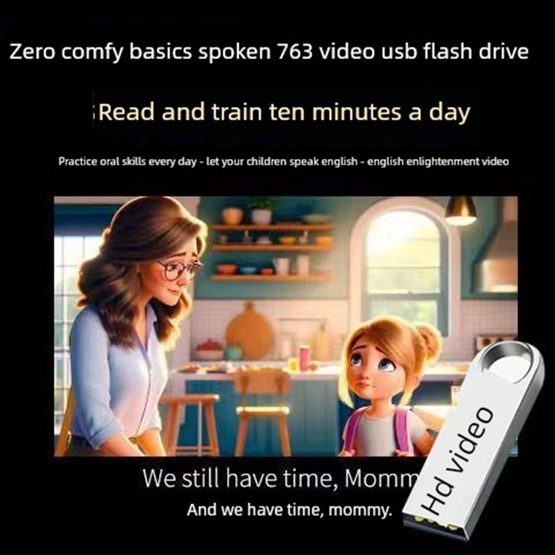 学习英语口语与阅读练习视频从Scac 盘1113集合动画视频英语磨耳