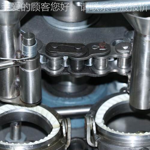 家供应自动成型酥KDI型机 花生白角糖椰蓉馅酥角机 厂商用成酥角