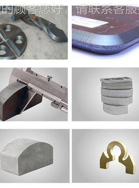 光纤激光切割机DW6大39302K0大型数控金属切割机30碳W功率不锈钢