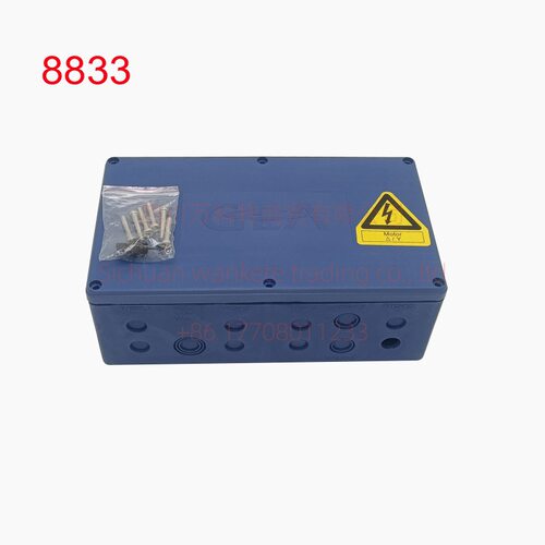 接线盒HG34e/380-4SHG34e/215-4SHG22e/190-4S