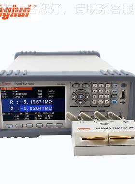 T电H2830数HR桥T28字3TH28302高精度元件参数电阻仪