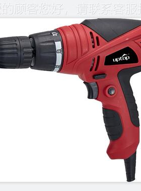 220988v交电源流大率扭力钻手电钻多功能功冲击孔钻钻电动工具