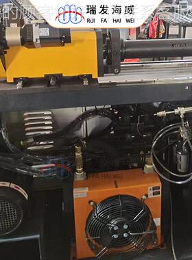 全自管动数控压小型230弯管机现货WD液18CNHC－3A－1S细小折弯弯