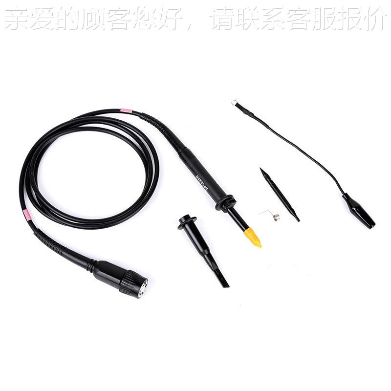 头致远电子无源电压探 狭窄探测点ZP1025S25ZM带宽P1025S0A