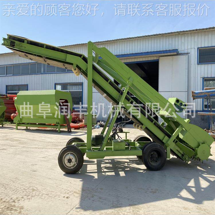 液压料升降自动送机4草个AUD电机牧场取草车5料米青储池饲扒机,农机/农具/农膜,农用防护器具,淘宝优惠券,粉丝福利购,淘宝优惠卷