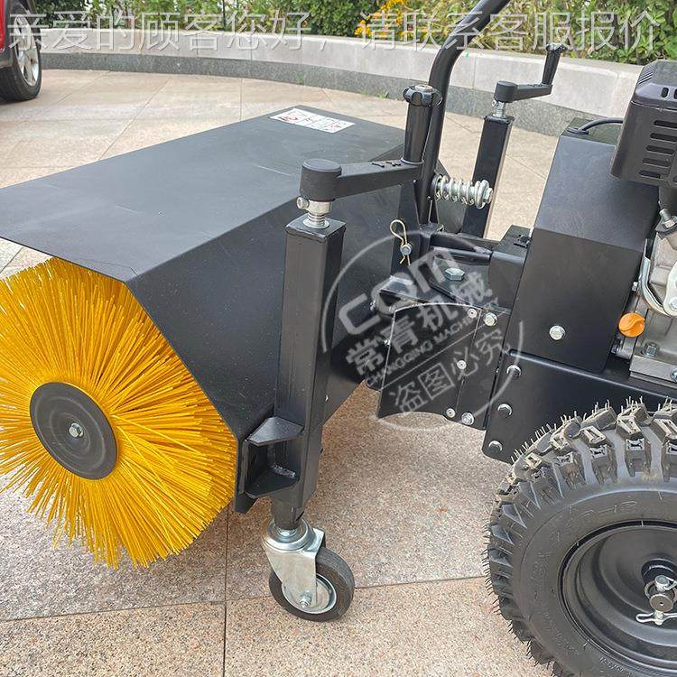 路面多功能地扫扫灰坪机 手扶式汽油扫308小灰清沙机型汽油清机,五金/工具,工程/建筑机械,淘宝优惠券,粉丝福利购,淘宝优惠卷