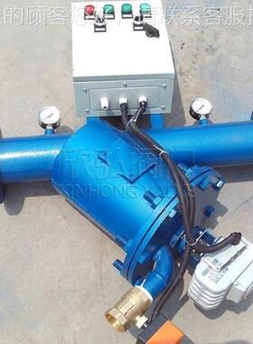 杆伸缩过滤器YSTF 法不锈拉钢焊YSTF接目货数 现 兰阀门