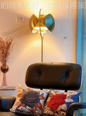麦gubim丹ulti Lite落地灯客厅沙发 现代简约卧室596书边房氛围灯