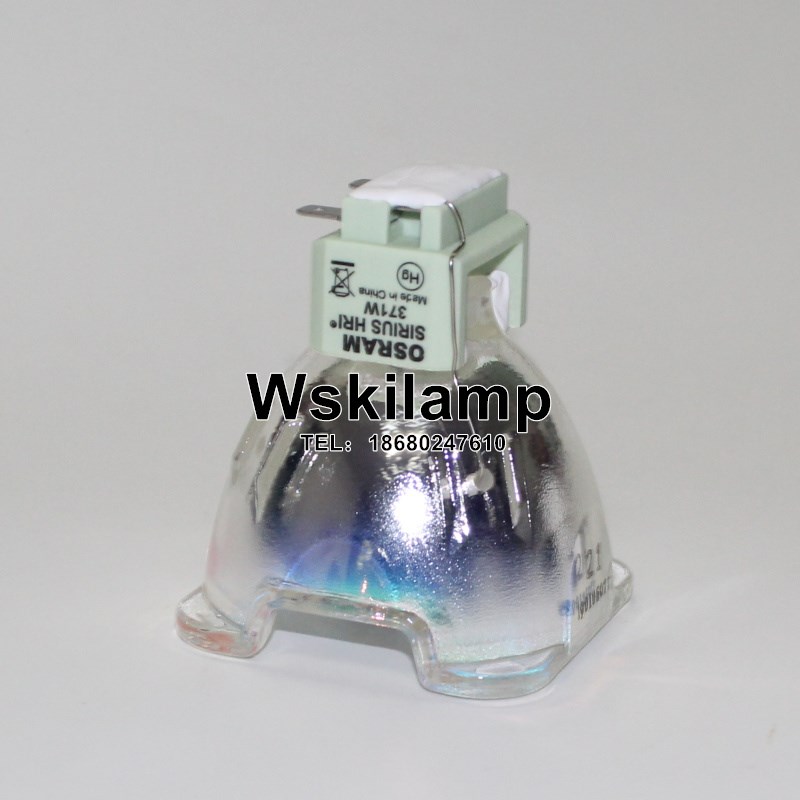 适用osram SIRIUS HRI 3G71W方头 光束摇头图案灯泡