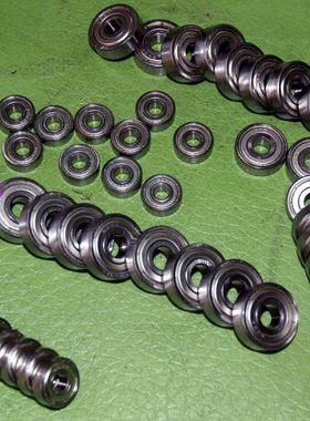 精品国产轴承 16018 天骄轴承 TJU