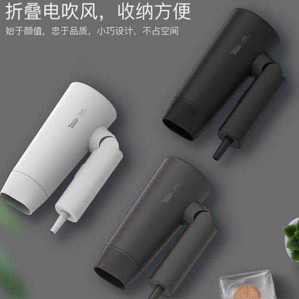 酒店电吹风机宾馆客房专用干发器民宿公寓家用小型便捷折叠吹风机,家装主材,干发器/酒店电吹风,淘宝优惠券,粉丝福利购,淘宝优惠卷