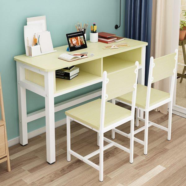 学校课桌椅 简约书桌写字家用培训班带抽屉 学生培训桌椅厂家直供,商业/办公家具,课桌椅/学生桌椅,淘宝优惠券,粉丝福利购,淘宝优惠卷