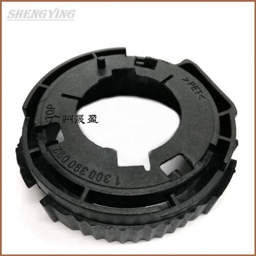 E38 E39 E46 E53大灯透镜卡扣底座固定器1300390092