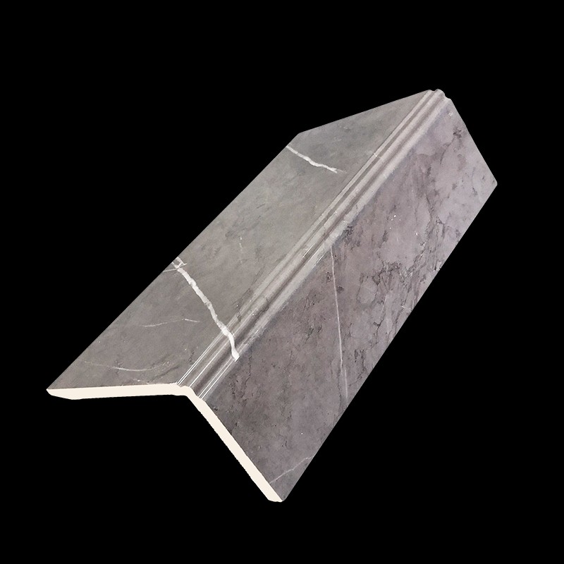 垭口门套阳台包边窗套窗框入户门B窗保护套窗台板包边门框套飘窗