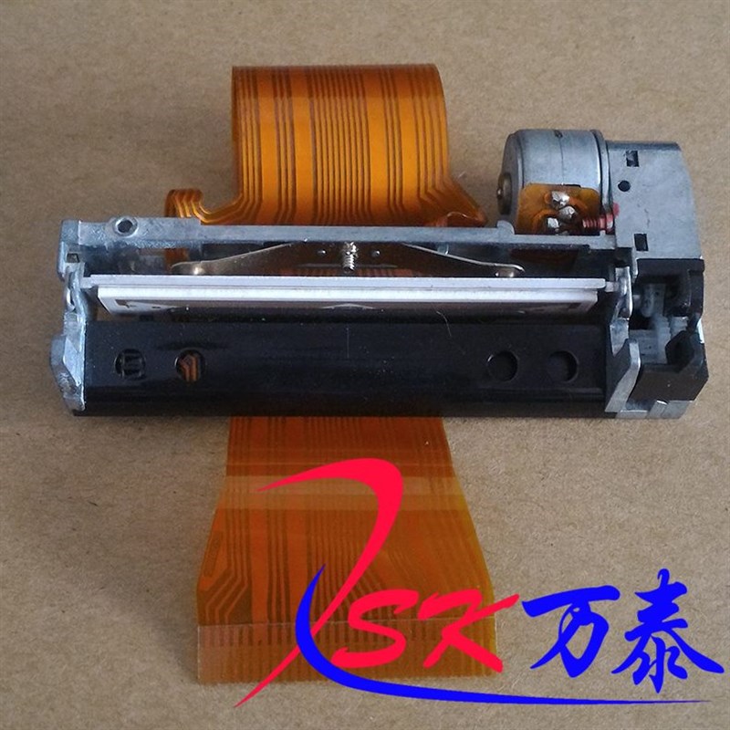 适用于美商MS-58P MS-58B 打印头 热敏头 打印机芯