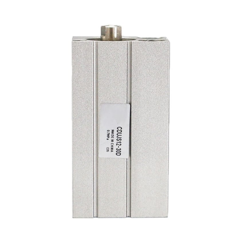 萨蒂扬小型自由安装气缸CDUJB4单位:个CUJB4-4