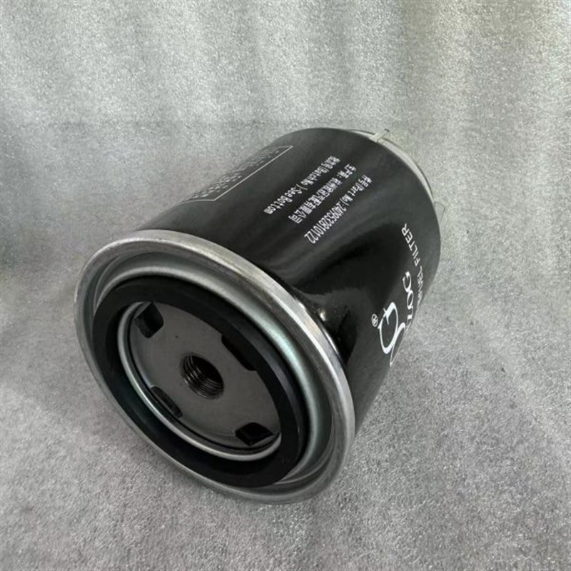 2409532810122柴油滤芯适配全柴发动机柴油滤清器拖拉机油水分离