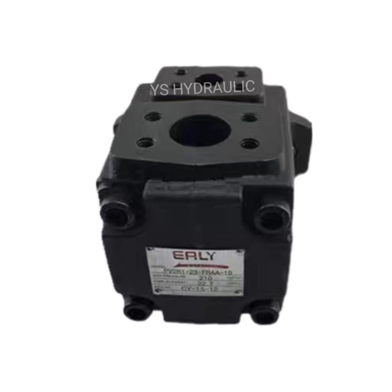 EALY台湾弋力 PV2R1-14/17/19/23/25/31-FRAA/FRAB/FRAR/FRAL-10