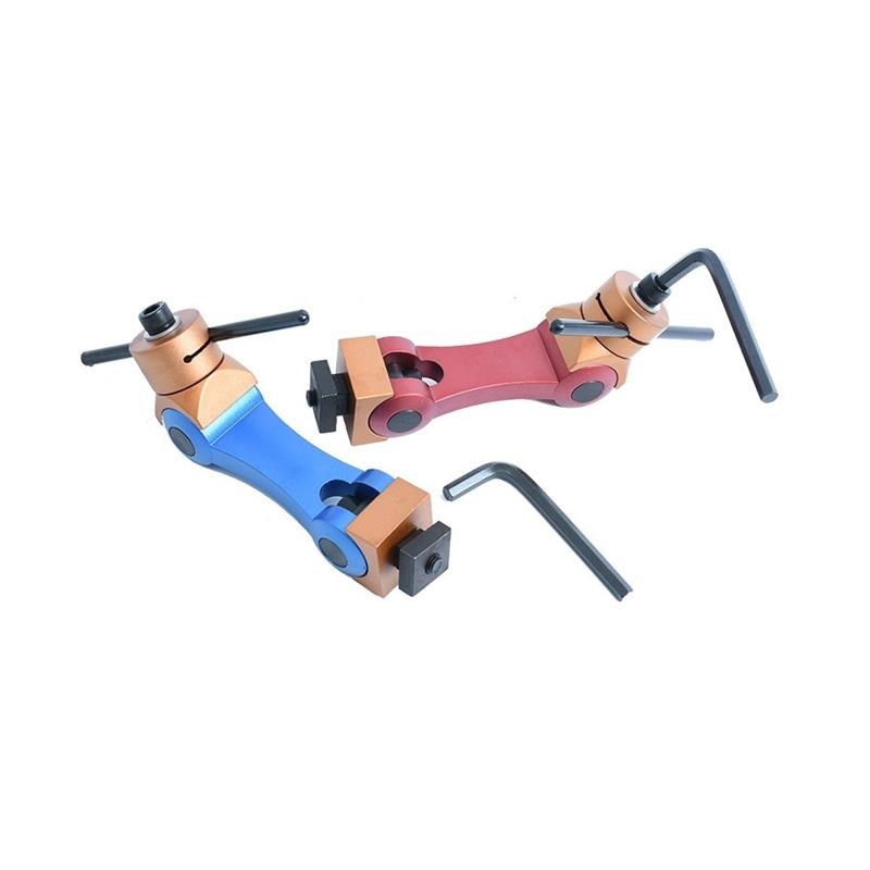 铣床多功能定位器 CNC加工中心万向数控机床工件快速重型定位夹具