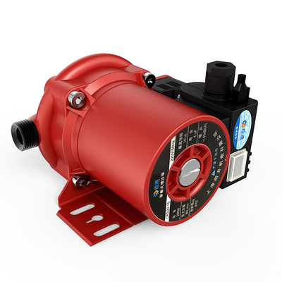 增压泵家用自来水全自动静音高层220v大功率热水器管道Z加压泵水