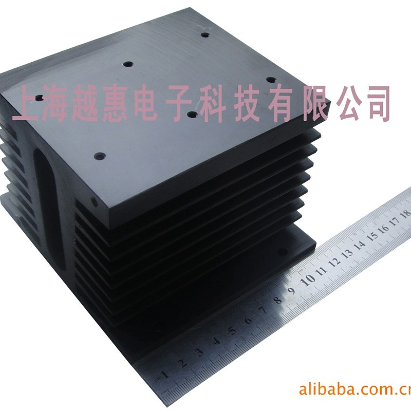 固态继电器散热器RC-120