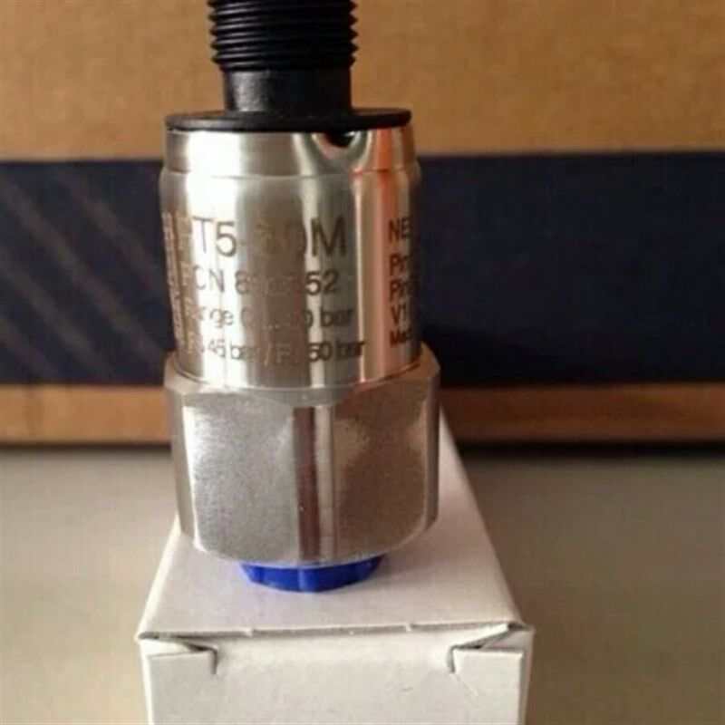 新款艾默生同款空调制冷压力传感器.变送器-0.1-5MPA7/16~20UNF带