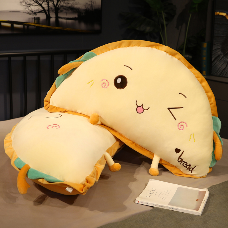 榻榻米靠枕卧室床头靠垫大靠背宿舍儿童床靠背垫女生睡觉夹腿抱枕