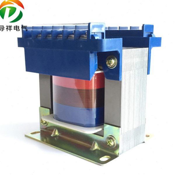 全铜BK-100VA460V变220V单相隔离控制变压器220v.380V转220v110V