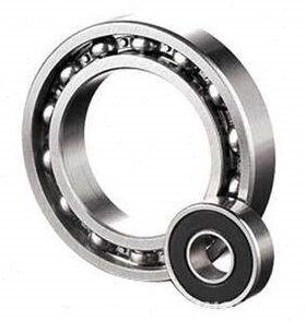 深沟球轴承60192RS 60202RS 60212RS 60222RS  60242RS 60262RS