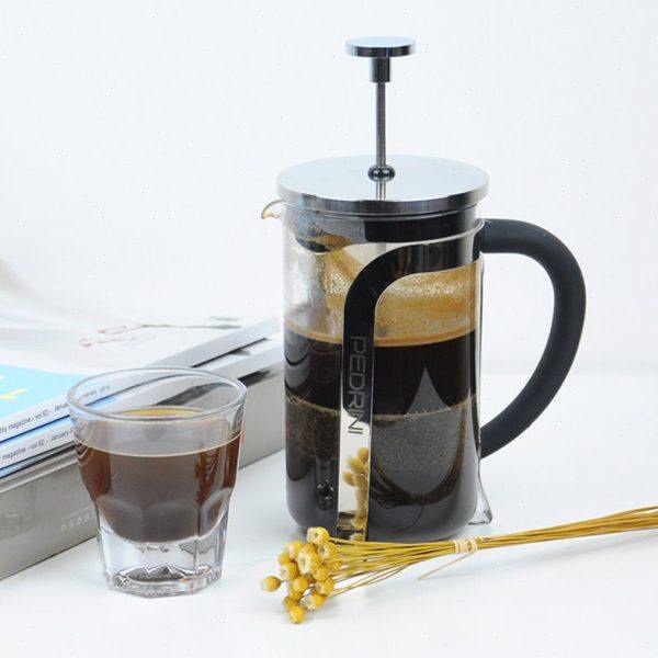 法压壶咖啡壶家用煮滤泡式打奶过滤器咖啡杯冲茶器玻璃手冲咖啡壶,餐饮具,咖啡壶,淘宝优惠券,粉丝福利购,淘宝优惠卷