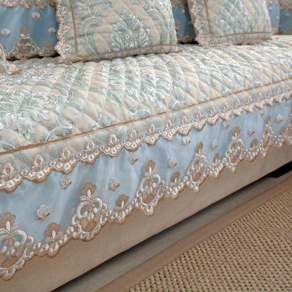 沙发垫四季通用防滑高档坐垫子贵妃全包新款欧式沙发套罩巾全盖布,居家布艺,沙发垫,淘宝优惠券,粉丝福利购,淘宝优惠卷