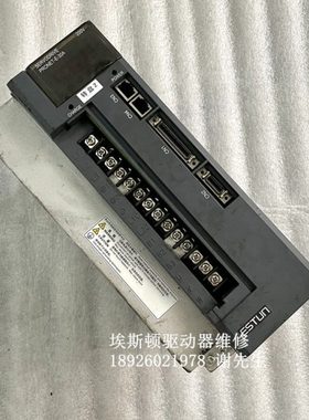 PRONET-E-30A-CD ESTUN 埃斯顿伺服器维修 埃斯顿驱动器维修 3KW