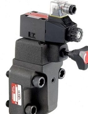 台湾油田YUTIEN溢流阀RVGS-06-3-2P RVGS-03-1P RVGS-10-3