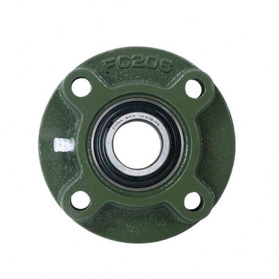 外球面带座轴承固定座UCFC211 FC212 FC213 FC214 FC215216