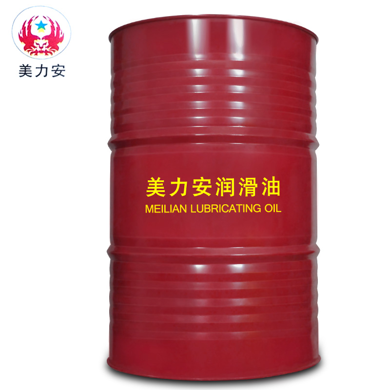 进口68电梯专用导轨油32号46齿轮油N220#320#460蜗轮蜗杆轨道润滑