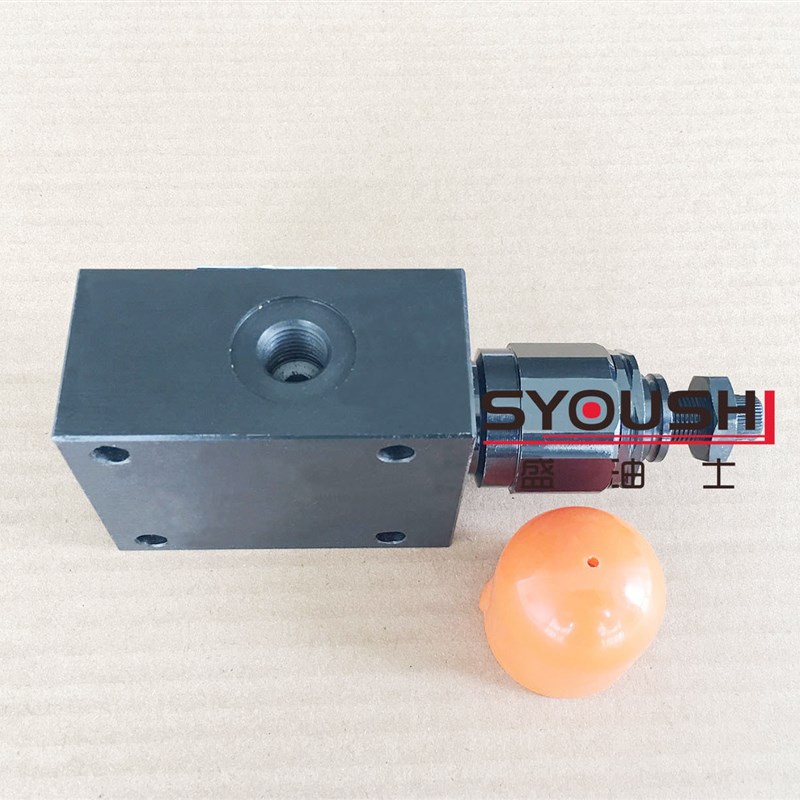 直动式溢流DBDH6G10B/400,DBDH6G1X/400,DBDH6G10/40现货