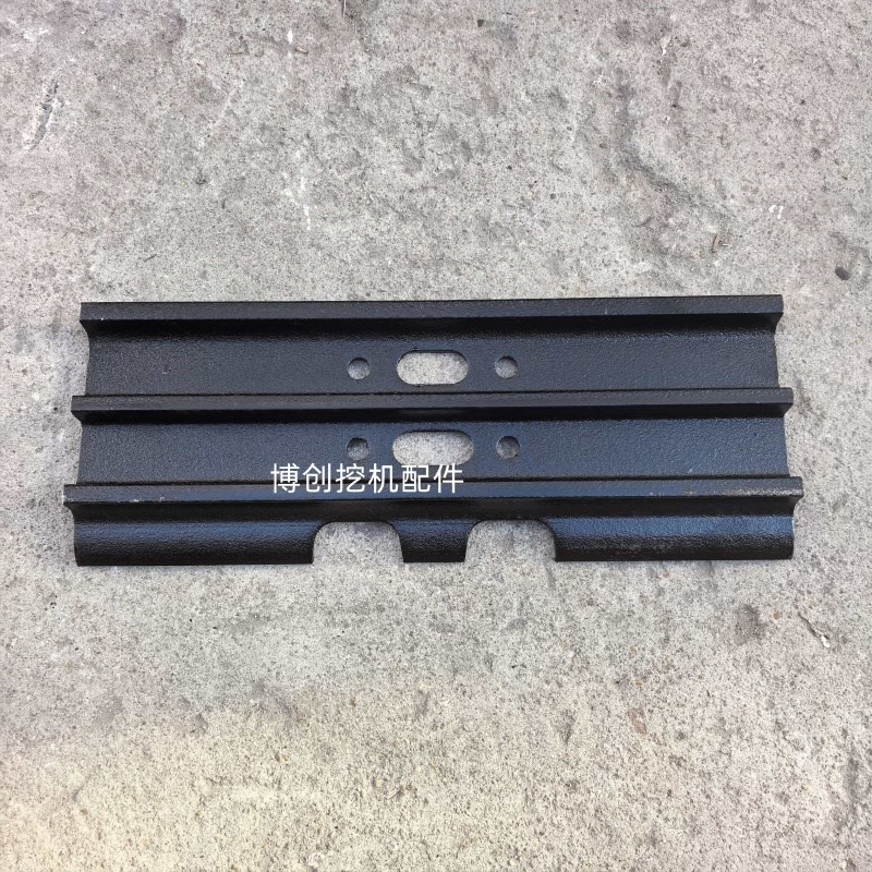 柳工挖掘机9055/906/9075//908/913/915/920/922炼条履带板铁炼板