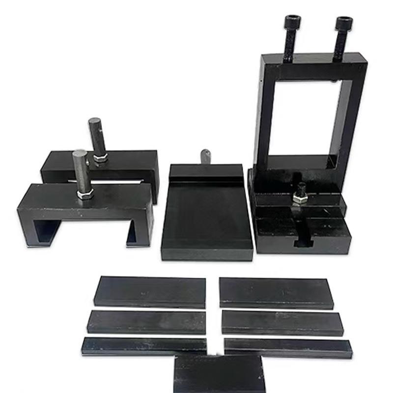 GB/T28289-2012铝合金隔热型材横向拉伸试验夹具纵向剪切夹具仪器