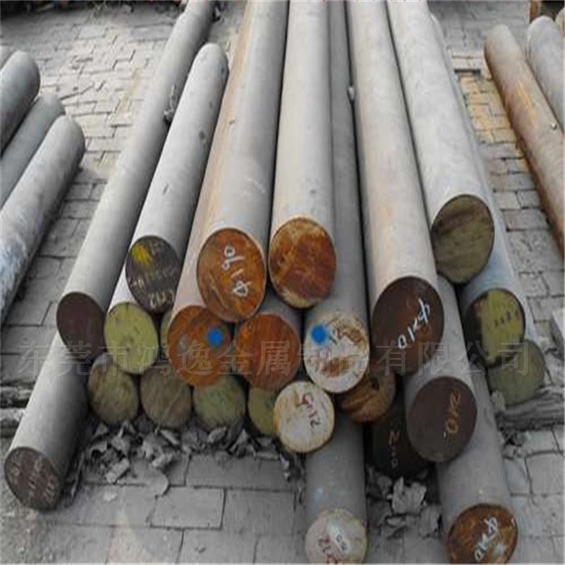 供应W6Mo5CR4V3高速工具钢 W6Mo5CR4V3钢板 圆钢 规格齐全