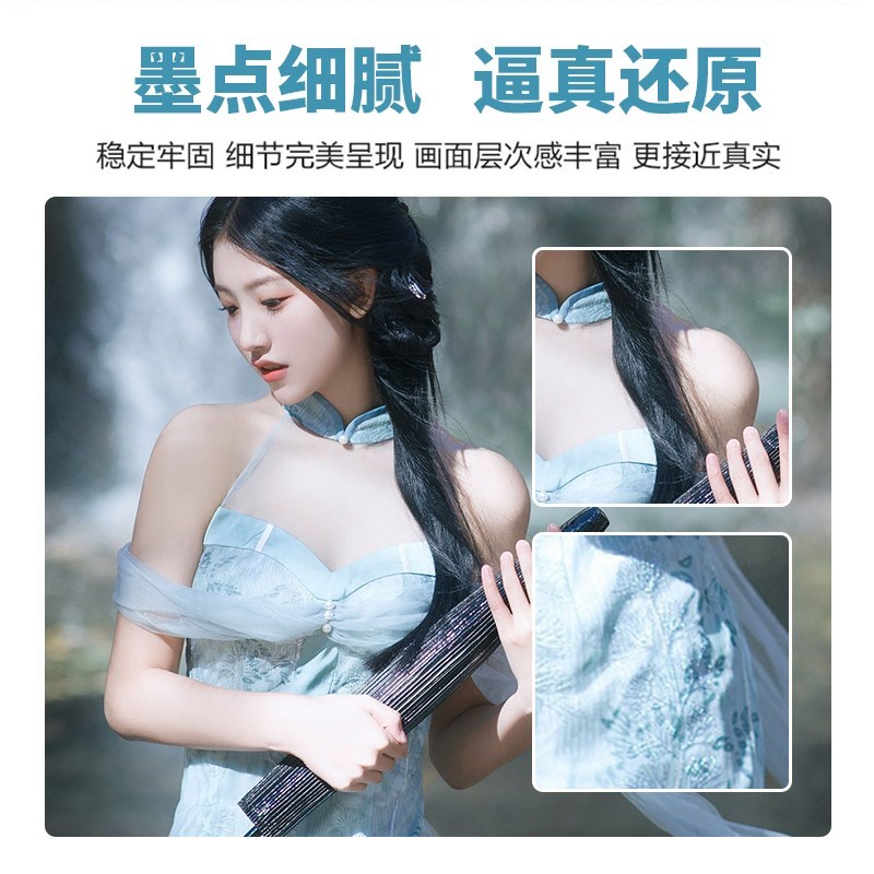 适用于惠普/HP 727墨盒HP T920 T2500 T930 T1500绘图仪墨盒墨水