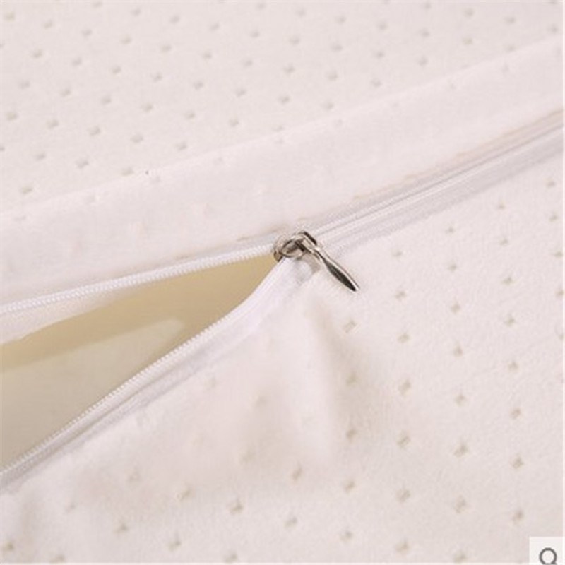 记忆枕记忆棉枕头枕芯单人波浪形助睡眠枕头学生专用记忆枕头