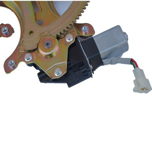 适配金彭EVD70S7电动玻璃升降器摇机金鹏D70四轮电动汽车轿车配件