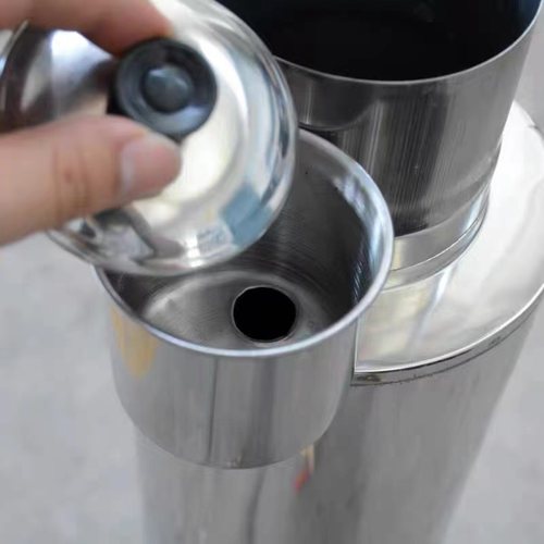 原厂冬季c农村烤火炉回风炉水箱烧水不锈钢柴火灶取暖炉不锈钢水