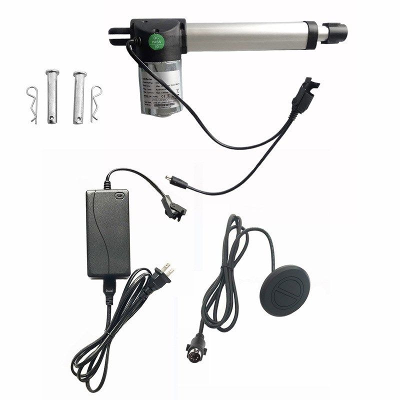 电动推杆 足浴沙发电机 电动足疗推杆J 桑拿躺椅 智能家具控制,电子/电工,智能家居套装,淘宝优惠券,粉丝福利购,淘宝优惠卷